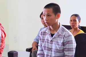 Giúp bạn đuổi người lạ khỏi phòng trọ, 1 người bị đâm chết