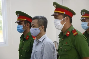 Tuyên án cựu bí thư Bến Cát