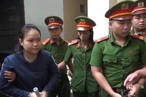 Vụ đổ bê tông giấu xác: Bị cáo khai nạn nhân chết là do ý trời