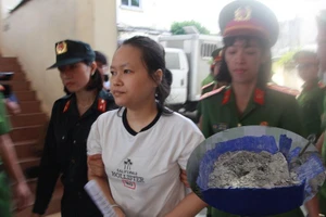 Ngày mai tuyên án nhóm giết người, đổ bê tông giấu xác 