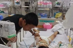 Sở Y tế tỉnh Bình Phước yêu cầu làm rõ vụ cháu bé bị hôn mê