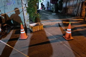 Bình Dương: Nam thanh niên bị truy sát đến chết