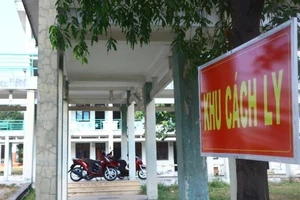 Bình Dương: 737 người trở về từ Đà Nẵng, Quảng Nam, Quảng Ngãi