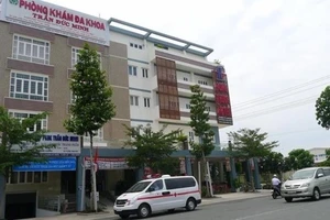 Bình Dương: Phòng khám bỏ mặc nạn nhân bị tai nạn giữa đường