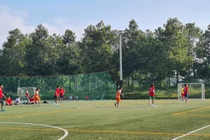 Bình Dương: Dừng ngay hội thao tổ chức trong dịch COVID-19