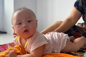 53 trẻ em dưới 1 tuổi được cách ly tập trung tại Bình Dương