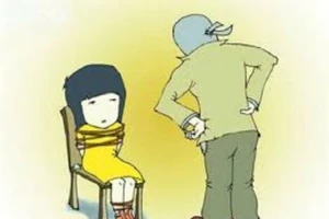 Học sinh lớp 3 ở Bình Dương bịa chuyện bị bắt cóc?