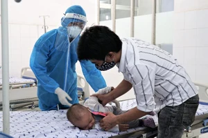 3 bệnh nhân nhiễm COVID-19 tại Tây Ninh được xuất viện