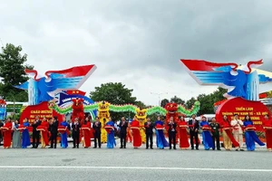 Bình Dương đột phá toàn diện trong phát triển kinh tế