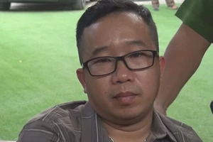 Công an Bình Dương thông tin vụ bắt phóng viên