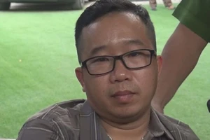 Bình Dương: 1 phóng viên bị bắt khi đang nhận tiền doanh nghệp