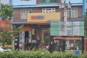 Lộ diện nghi can vụ nghi dùng súng cướp ngân hàng