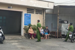 Thiếu nữ 15 tuổi tử vong trong nhà nghỉ, nghi do sốc ma túy