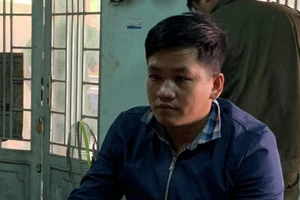 Bắt giữ nam thanh niên đánh nữ sinh sau va chạm giao thông