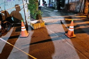 Ngày mai xử vụ giết người sau khi suýt va chạm giao thông