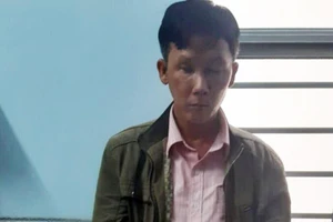 Tạm giữ giám đốc giả danh cán bộ Bộ Công an ở Bình Dương