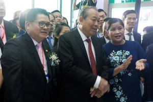 Bình Phước sẽ thành lập 6.000 doanh nghiệp mới