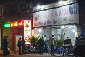 Bình Dương: Một thanh niên bị đâm chết trong đêm
