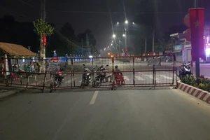 Bình Dương: Ca COVID-19 thứ 2 lây nhiễm trong cộng đồng