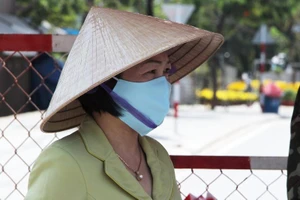 Nữ Chủ tịch TP Thủ Dầu Một gửi tâm thư đến dân 