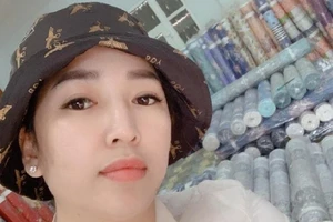 Hot girl Bình Dương huy động 150 tỉ bị đề nghị án chung thân