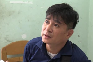 Bình Dương: Tự xưng là nhà báo, nghi lừa tiền để chạy án