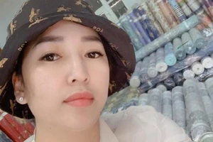 Hot girl Bình Dương lừa hơn 98 tỉ đồng lãnh án chung thân