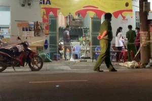 Bình Dương: Người đàn ông bị đánh chết sau trận cãi vã