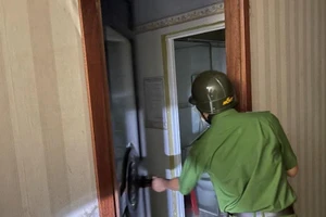 Bất chấp lệnh cấm, nhiều cơ sở karaoke vẫn hoạt động 'chui'