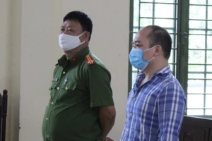 Đại ca 'Mười Thu' lệnh cho đàn em nhận tội thay bị tuyên án