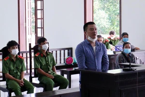 Bình Phước: Đâm chết bạn vì bị bạn chọc tức