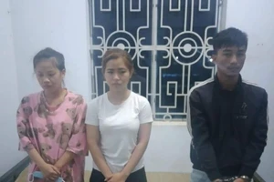 Bình Phước: Khởi tố vụ xuất cảnh qua Campuchia trái phép