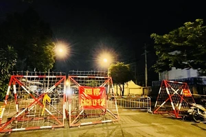 Bình Dương ghi nhận 3 ca dương tính, có 2 công nhân