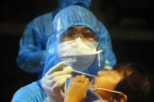 Bình Dương ghi nhận thêm 32 ca dương tính COVID-19, chủ yếu trong khu cách ly