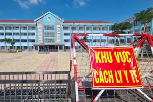  Bình Dương triển khai thí điểm cách ly F1 tại nhà