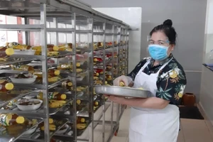 Bình Dương: Doanh nghiệp không thực hiện “3 tại chỗ” phải ngừng sản xuất