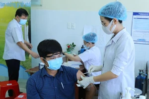 Bình Dương sẵn sàng tiêm cho 1 triệu dân khi có vaccine COVID-19