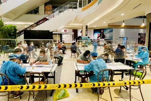 Bình Dương xin tiêm vaccine Nano Covax giai đoạn 3 cho 200.000 công nhân