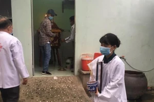 Công an điều tra 5 cơ sở y tế ở Bình Dương không nhận cấp cứu 