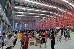 Bình Dương: Kỷ luật chủ tịch thị xã Tân Uyên vì chống dịch kém hiệu quả