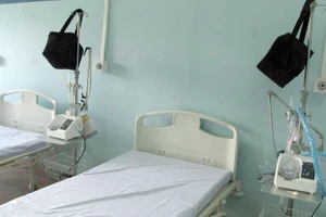 Bình Dương: Hơn 70.000 ca nhiễm, thêm một khu điều trị COVID-19