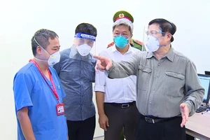 Dân gọi đường dây nóng nhiều lần không bắt máy, Thủ tướng chỉ đạo chấn chỉnh