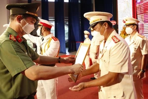 Bình Dương thành lập phòng chống tội phạm công nghệ cao