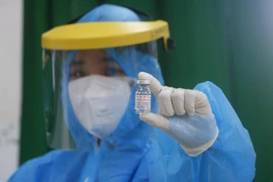 Bình Dương được phân bổ 1 triệu liều vaccine, ưu tiên tiêm cho công nhân