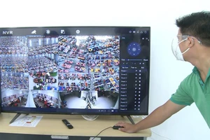 Bệnh viện dã chiến tại Bình Dương ‘ế’, một số giải thể