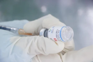 Bình Dương: Vaccine ‘đầy kho’, mọi người dân sẽ được tiêm đủ