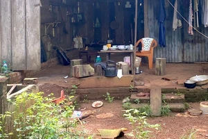 Rủ bạn đến nhà nhậu rồi hỗn chiến, chủ nhà tử vong