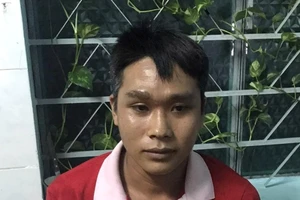 Bình Dương: Công an thông tin vụ cháu gái bị khống chế, hiếp dâm tại nhà