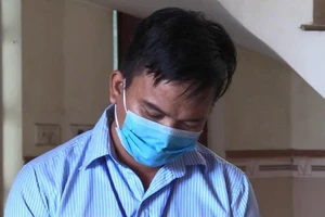 Bắt giam bác sĩ ở Bình Dương tiêm vaccine chui lấy tiền của dân