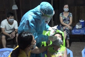 Bình Phước nâng nguy cơ dịch ở cấp độ 3